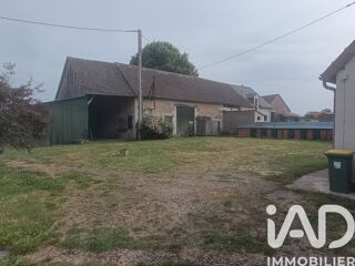  Maison à vendre 3 pièces 68 m²