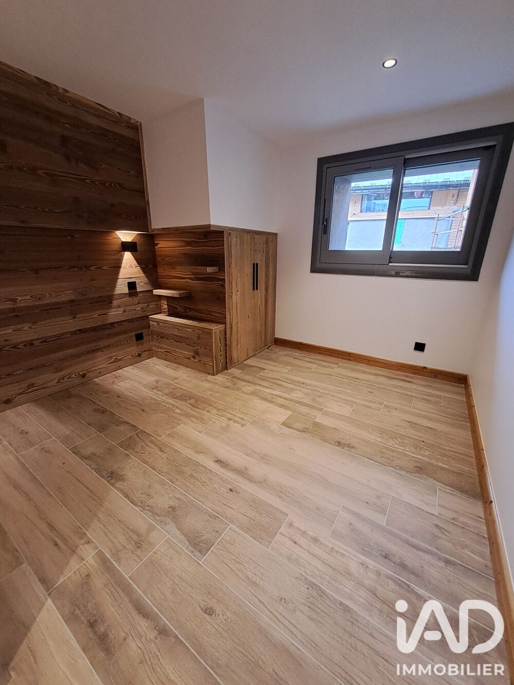 à vendre  Appartement Bozel (73350)
