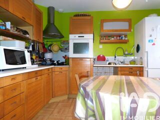  Maison à vendre 6 pièces 156 m²