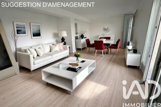  Appartement � vendre 5 pi�ces 101 m�