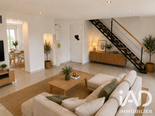  Appartement à vendre 3 pièces 81 m²