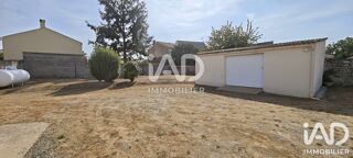  Maison à vendre 4 pièces 115 m²