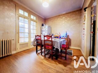  Maison à vendre 4 pièces 80 m²
