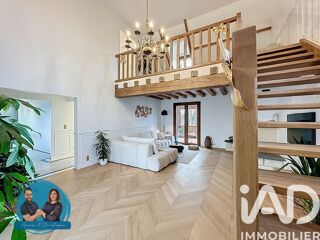  Maison à vendre 6 pièces 180 m²