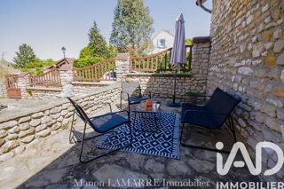 Maison à vendre 7 pièces 178 m²