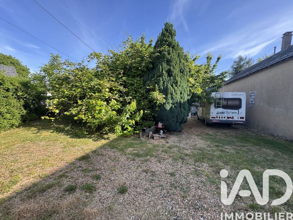 Vente Maison de campagne 4 pièces