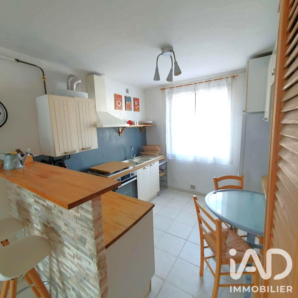 vente Appartement - 3 pièce(s) - 57 m² Fréjus (83600)