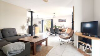  Maison à vendre 5 pièces 120 m²