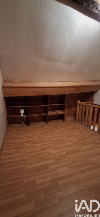 Maison à vendre 4 pièces 70 m²