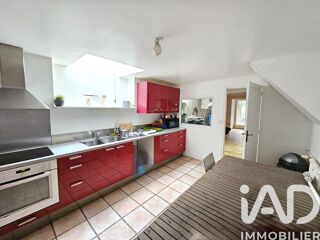  Appartement � vendre 5 pi�ces 138 m�