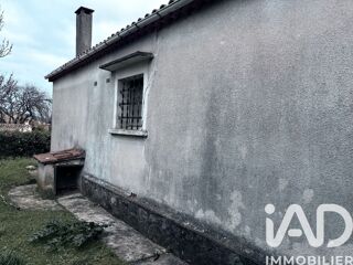 Maison à vendre 3 pièces 73 m²