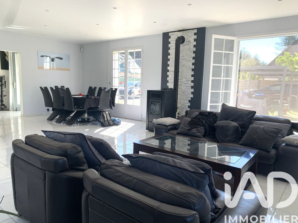 Vente Maison/villa 8 pièces