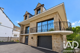  Maison à vendre 6 pièces 175 m²