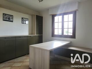  Maison à vendre 6 pièces 184 m²