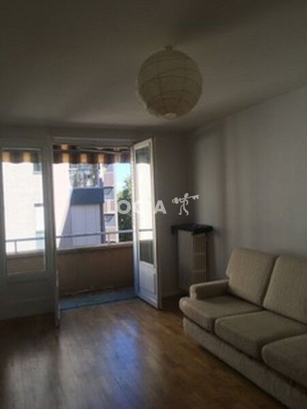 location Appartement - 3 pièce(s) - 55 m² Lyon 7