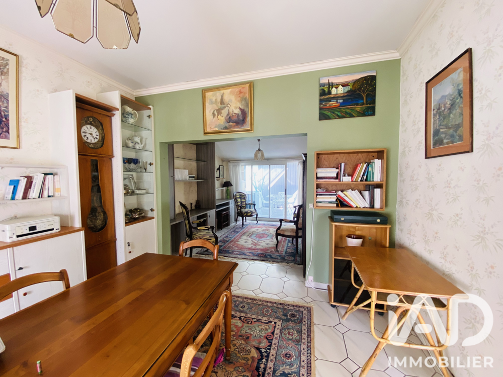 Vente Maison Vente Maison de ville 4 pièces Vannes