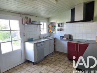  Maison à vendre 3 pièces 64 m²