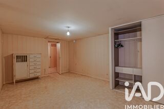  Maison à vendre 2 pièces 60 m²