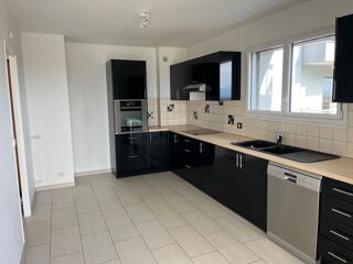  Appartement � louer 4 pi�ces 91 m�