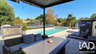  Maison à vendre 7 pièces 154 m²