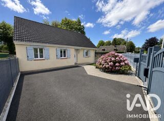  Maison à vendre 7 pièces 114 m²