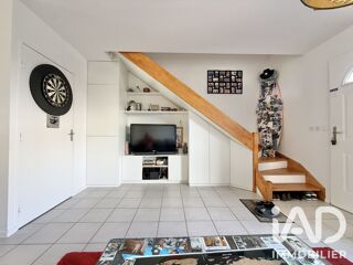  Maison à vendre 4 pièces 73 m²