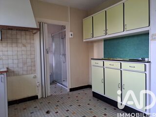  Maison à vendre 4 pièces 90 m²