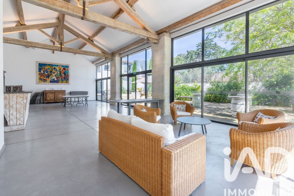 Vente Maison de campagne 6 pièces