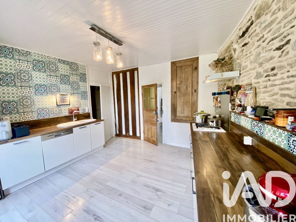 Vente Maison/villa 10 pièces