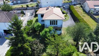  Maison à vendre 5 pièces 115 m²