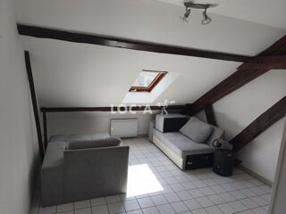  Appartement à louer 3 pièces 39 m²