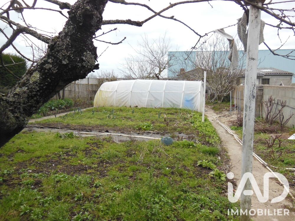 Vente Maison Vente Maison de ville 4 pièces Cholet