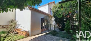 Maison à vendre 8 pièces 111 m²