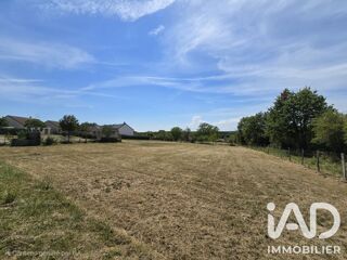  Terrain à vendre 1540 m²