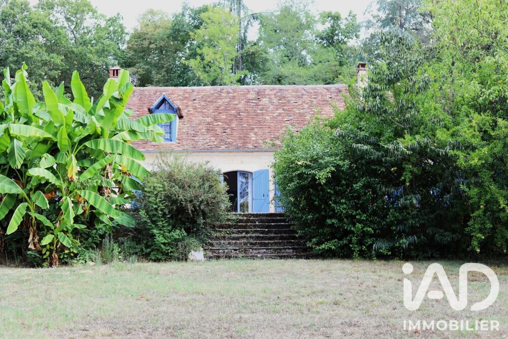 Vente Maison traditionnelle 9 pièces