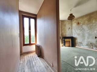  Maison à vendre 4 pièces 88 m²