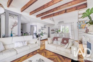  Maison à vendre 7 pièces 152 m²