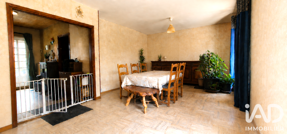 Vente Maison Vente Maison/villa 5 pièces Louviers