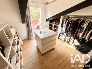  Appartement à vendre 4 pièces 101 m²