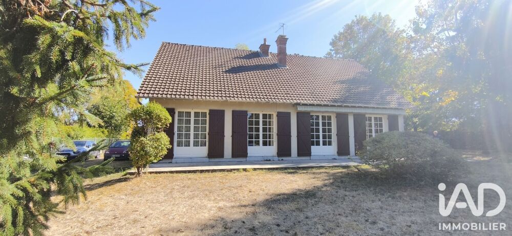 Vente Maison Vente Maison/villa 5 pièces Poligny