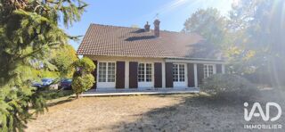  Maison à vendre 5 pièces 178 m²
