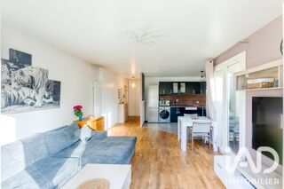 Vente Appartement Vente Appartement 4 pièces Saint-ouen-l'aumône