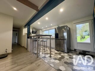  Maison à vendre 5 pièces 101 m²