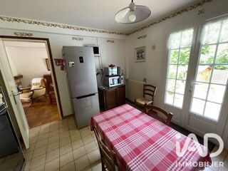  Maison à vendre 5 pièces 88 m²