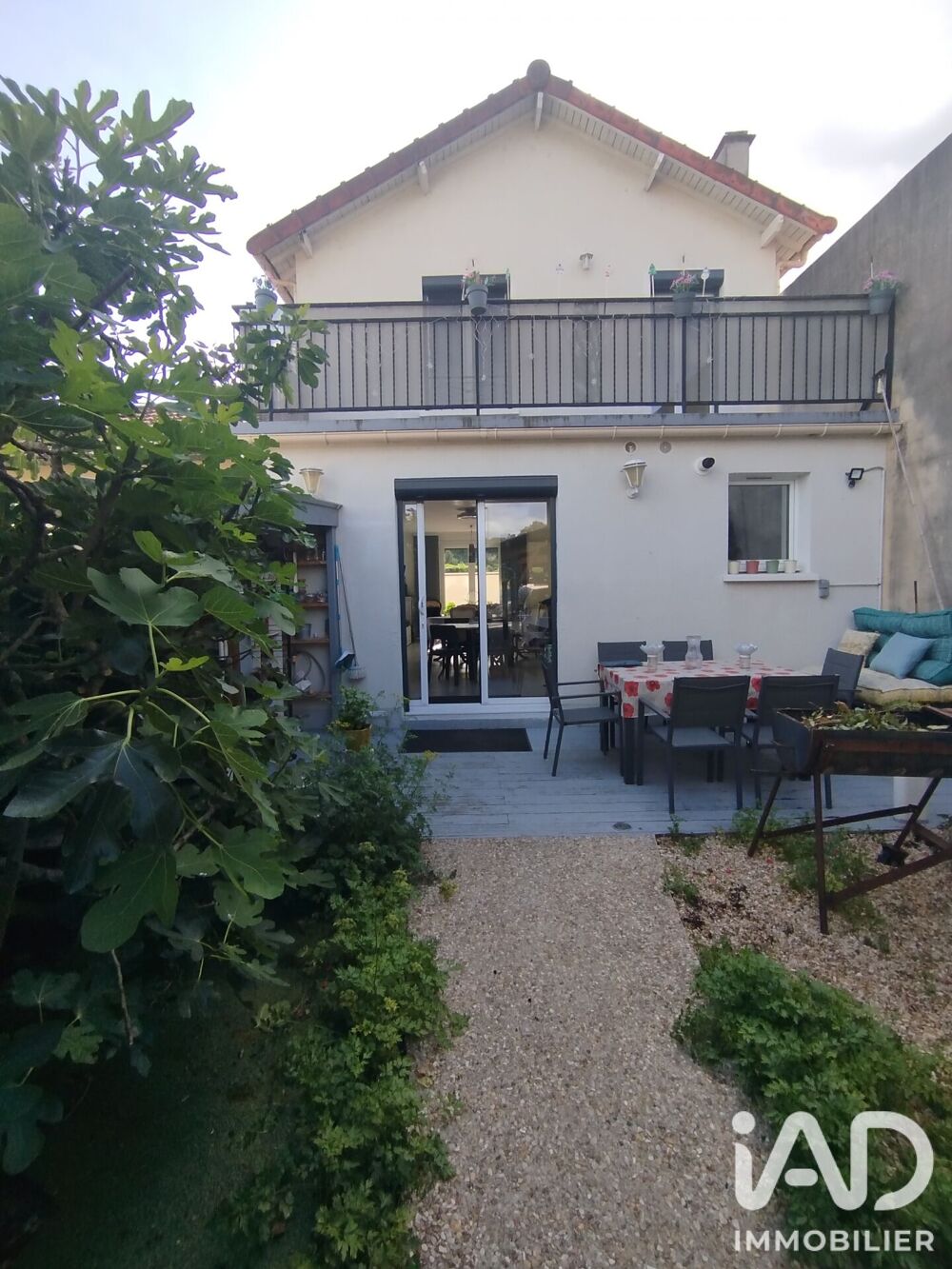 Vente Maison/villa 4 pièces