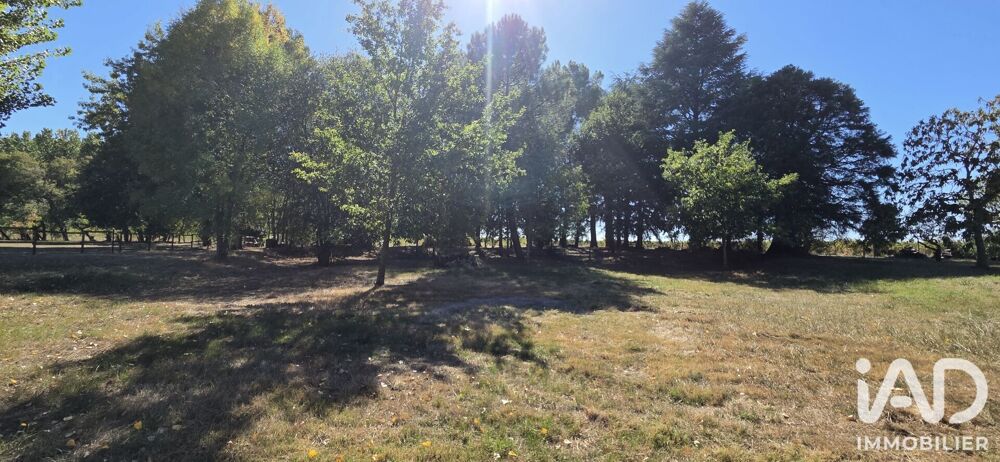 Vente Maison Vente Longère 8 pièces Brissac loire aubance