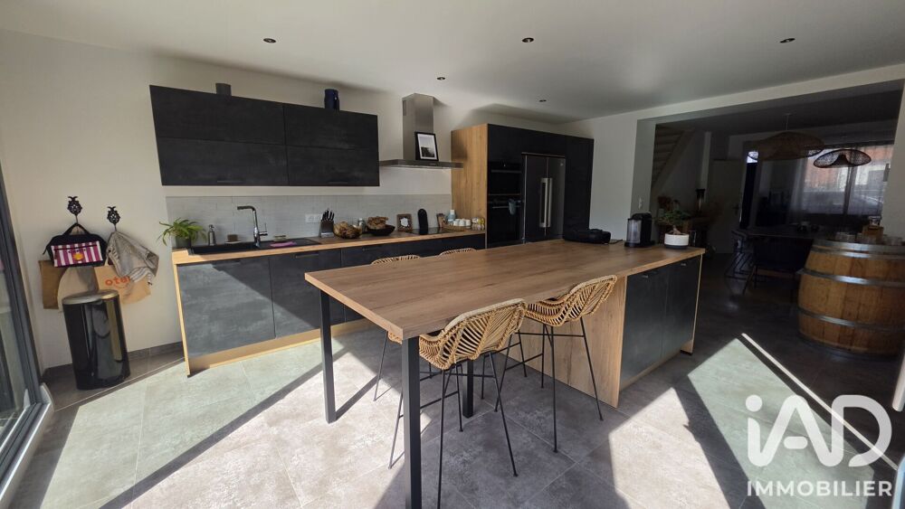 Vente Maison/villa 3 pièces
