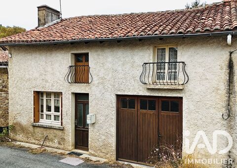   Vente Maison/villa 4 pièces Maison - 4 pièce(s) - 67 m²