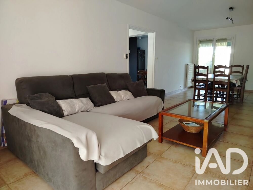 vente Maison - 5 pièce(s) - 123 m² Basse-Goulaine (44115)