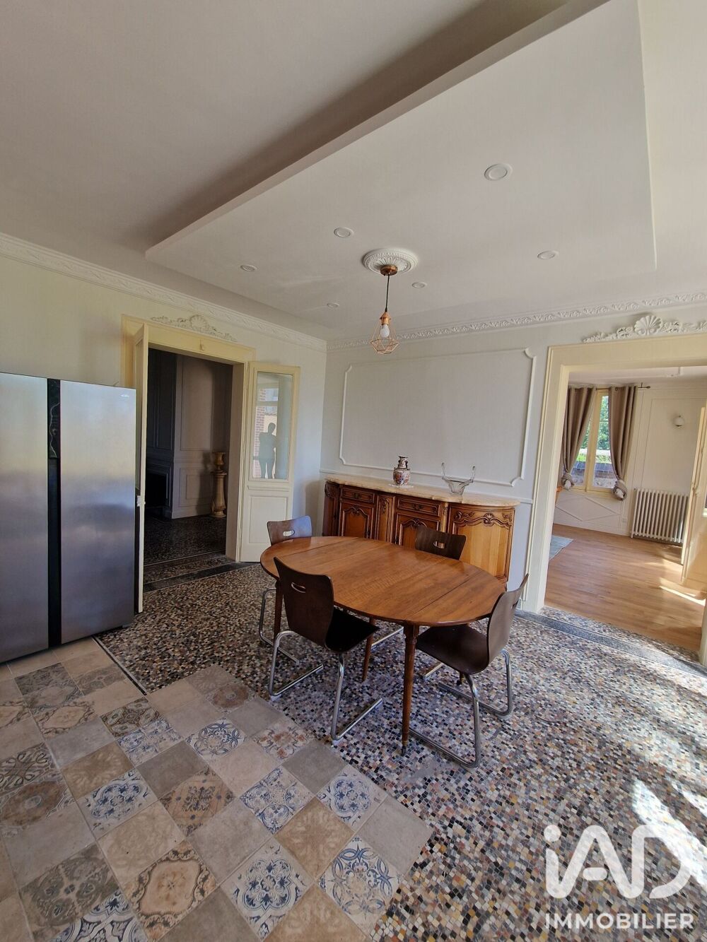 à vendre  Maison Le Neubourg (27110)